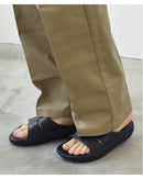 ウーアー スライド 1100 サンダル 4カラー