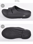 ウーアー スライド 1100 サンダル 3カラー