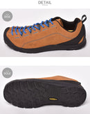 ジャスパー メンズ シューズ 靴 ブランド シンプル アウトドア キャンプ 山 おしゃれ コンフォートシューズ 旅行 ローカット タウンユース