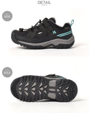 ターギー ロー WP 1026291 1026983 1026292 ハイキングシューズ 3カラー