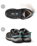 ターギー ロー WP 1026291 1026983 1026292 ハイキングシューズ 3カラー