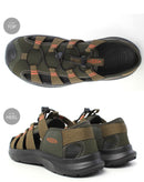 シーニック エイチツー 1030387 1030389 サンダル 2カラー