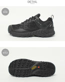 ネクシス エヴォ ウォータープルーフ 1027193 ハイキングシューズ