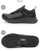 ハイトレイル EXP ウォータープルーフ 1030868 トレッキングシューズ