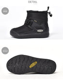 フッドロメオ ウォータープルーフ 1025598 ブーツ