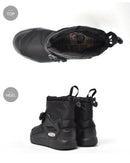 フッドロメオ ウォータープルーフ 1025598 ブーツ