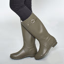 ロング ラバー レインブーツ TO-079 レディース 長靴 パッカブル 靴 雨 雪 返品無料 当日出荷
