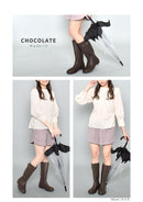 ロング ラバー レインブーツ TO-079 レディース 長靴 パッカブル 靴 雨 雪 返品無料 当日出荷