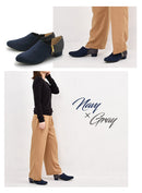 TODOS トドス パンプス バイカラーパンプス TO-167 靴 シューズ レディース カジュアル 返品無料 当日出荷