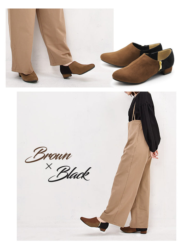 トドス（TODOS） TODOS トドス パンプス バイカラーパンプス TO-167 靴