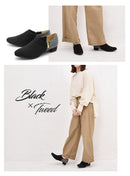 TODOS トドス パンプス バイカラーパンプス TO-167 靴 シューズ レディース カジュアル 返品無料 当日出荷