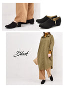 TODOS トドス パンプス バイカラーパンプス TO-167 靴 シューズ レディース カジュアル 返品無料 当日出荷