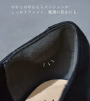 3.5cmヒールVカットパンプス TO-339 8カラー 当日出荷