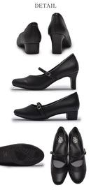 フォーマルパンプス TO-393 パンプス 8カラー