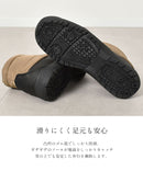 完全防水 スノーブーツ ミニ TO-453 スノーシューズ 3カラー