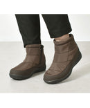 完全防水 スノーブーツ ミニ TO-453 スノーシューズ 3カラー