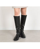 ストレッチロングブーツ TO-450 ブーツ