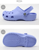 クラシック 10001 サンダル 10カラー