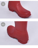 オリジナル トール W23499 WFT1000RMA レインブーツ 7カラー