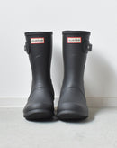 オリジナル ショート サイドバックル ブーツ WFS1000RMA レインブーツ 5カラー