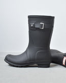 オリジナル ショート サイドバックル ブーツ WFS1000RMA レインブーツ 5カラー