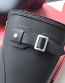 オリジナル ショート サイドバックル ブーツ WFS1000RMA レインブーツ 5カラー