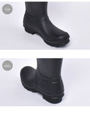 オリジナル ショート サイドバックル ブーツ WFS1000RMA レインブーツ 5カラー