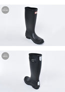 オリジナル キッズ JFT6000RMA レインブーツ 4カラー