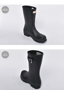 オリジナル ショート MFS9000RMA レインブーツ 2カラー