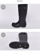 オリジナル トール MFT9000RMA レインシューズ 2カラー