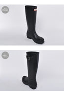 オリジナル トール MFT9000RMA レインシューズ 2カラー