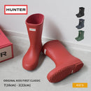 オリジナル キッズ ファースト クラシック (マット) HFRK0002242 レインブーツ 4カラー