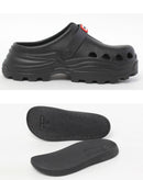 BALTIC MOULDED MULE HFRW0004252 サンダル 2カラー