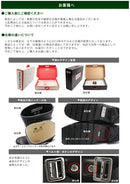 オリジナル キッズ JFT6000RMA レインブーツ 4カラー