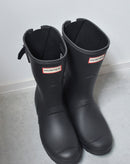 オリジナル ショート バック アジャスタブル WFS1013RMA レインブーツ
