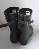 オリジナル ショート バック アジャスタブル WFS1013RMA レインブーツ