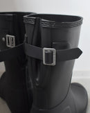 オリジナル ショート バック アジャスタブル WFS1013RMA レインブーツ