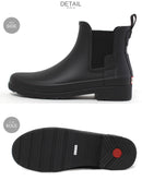 オリジナル リファインド チェルシーブーツ WFS2201RMA レインブーツ 1カラー