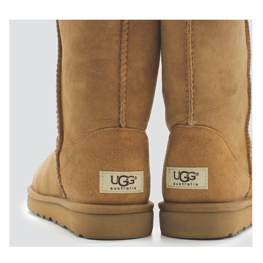 アグ UGG クラシックショート II ムートンブーツ 7カラー │Z-CRAFT 