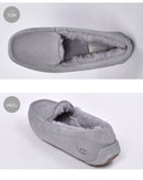 アンスレー 1106878 モカシン 14カラー