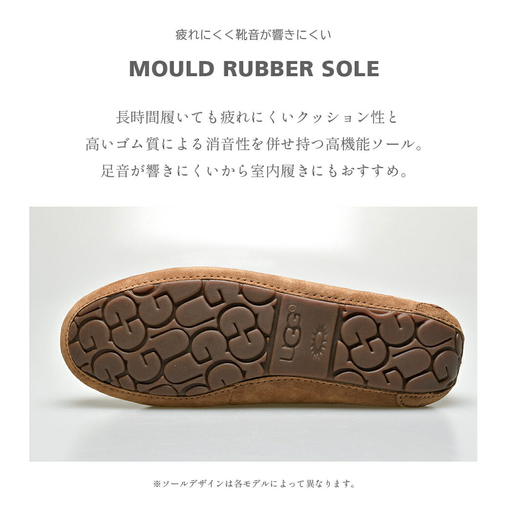アグ UGG ダコタ 1107949 モカシン 10カラー │Z-CRAFT（ゼット