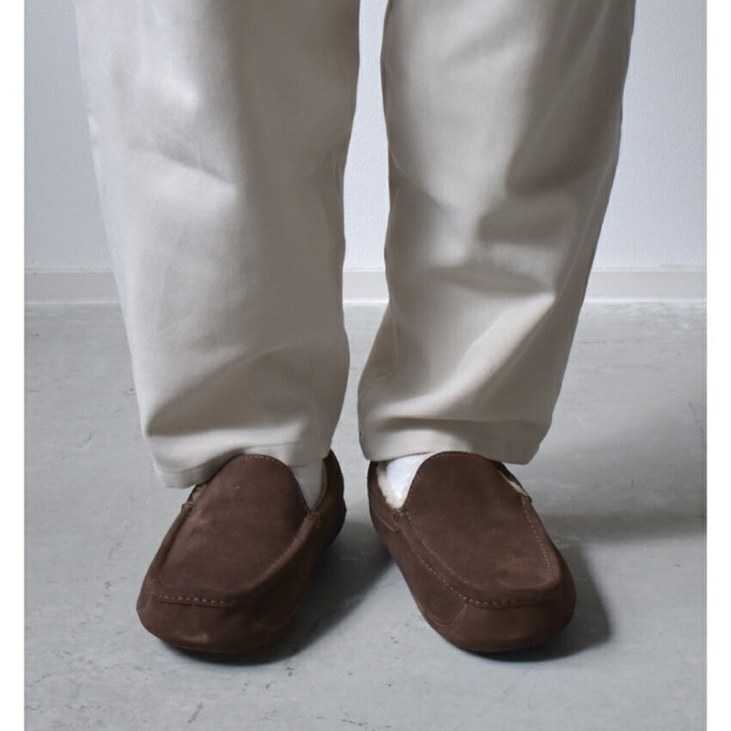 UGG アグ モカシン アスコット 2足セット UGG アグ モカシン