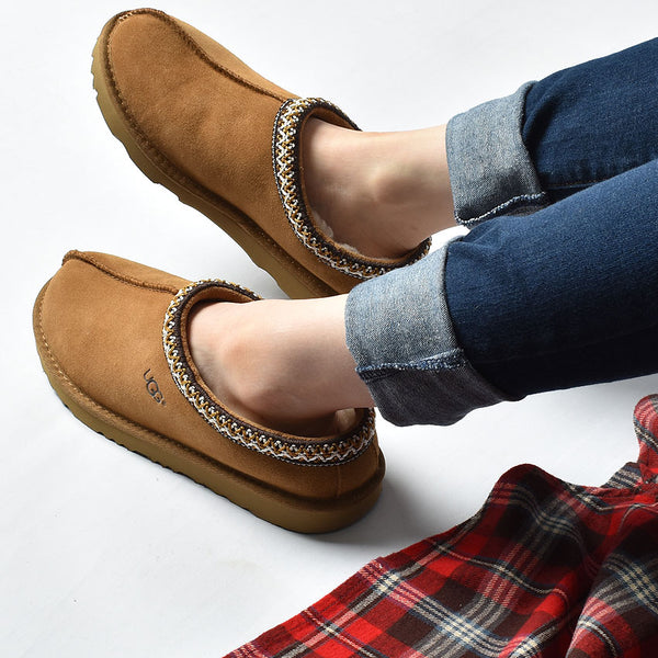 タスマン 2 1019066K サボサンダル 7カラー