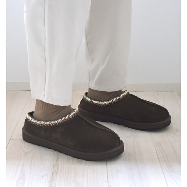 タスマン 5950 スリッポン 10カラー