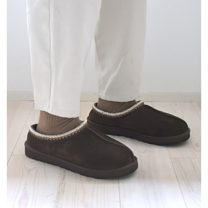 アグ UGG タスマン 5950 スリッポン 10カラー │Z-CRAFT（ゼット
