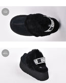 ファンケット 1113474 サンダル 4カラー