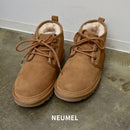 ニューメル 1094269 ショートブーツ 8カラー