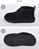 ニューメル 1094269 ショートブーツ 8カラー