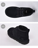 ニューメル 1094269 ショートブーツ 8カラー