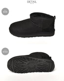 M クラシック ウルトラ ミニ 1137391 ブーツ 3カラー